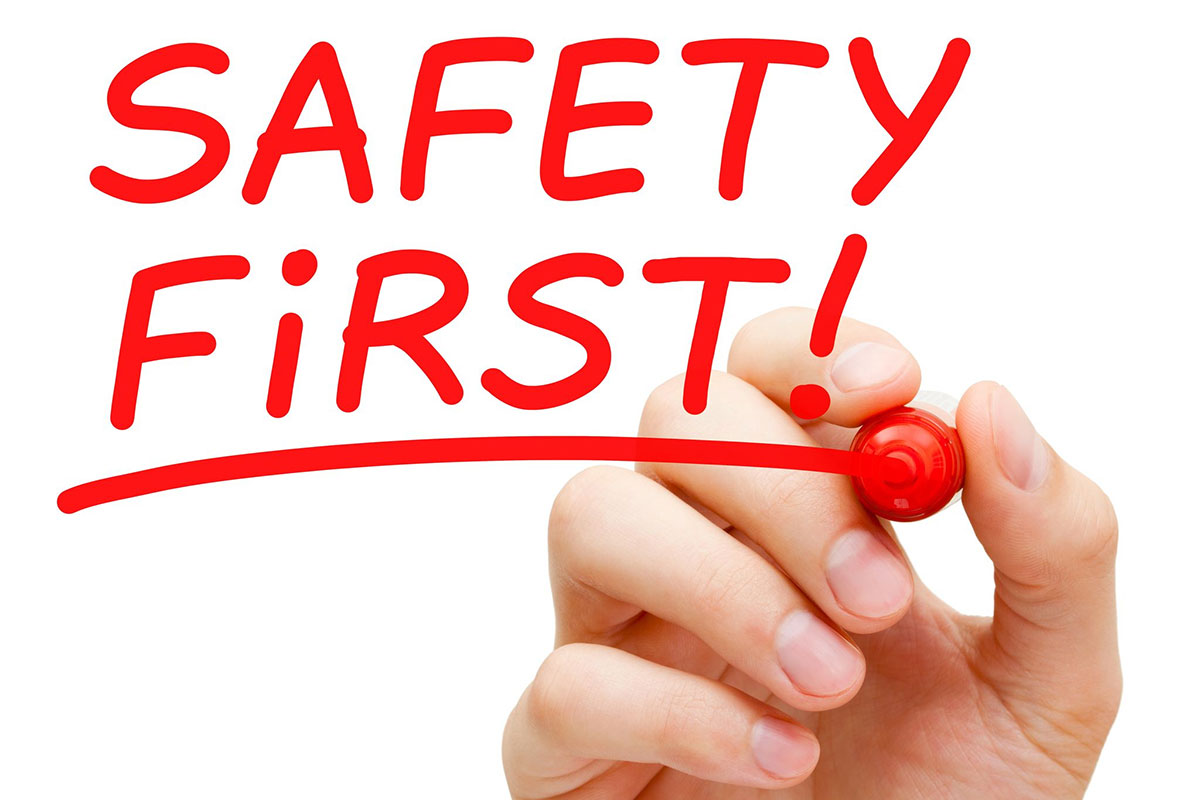 Product Safety Swiss Approval Albania